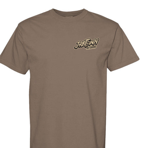 Timber Talk T-Shirt