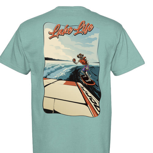 Lake Life T-Shirt
