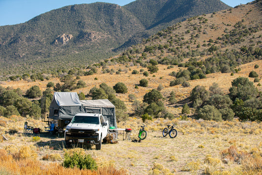 Why Jobtown Outdoors Exists: Clearing Your Mind the Only Way We Know How