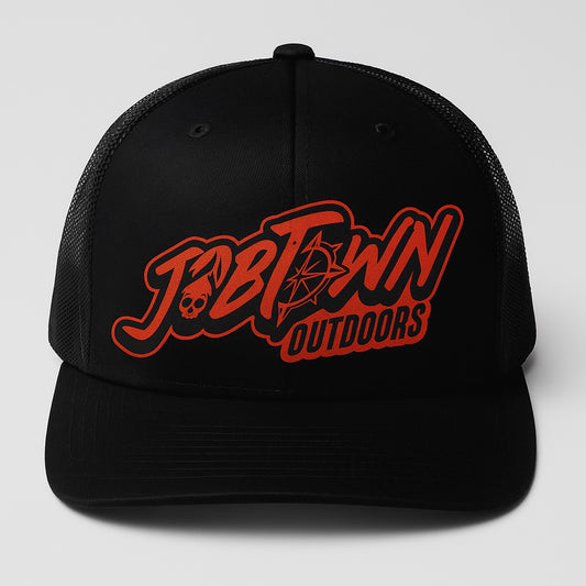 Jobtown Outdoors OG Hat