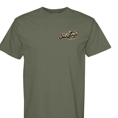 Timber Talk T-Shirt