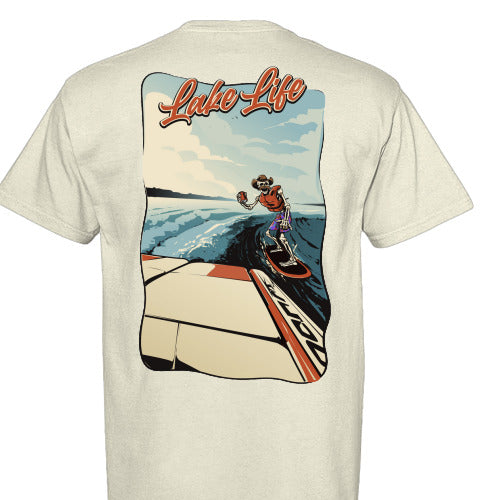 Lake Life T-Shirt