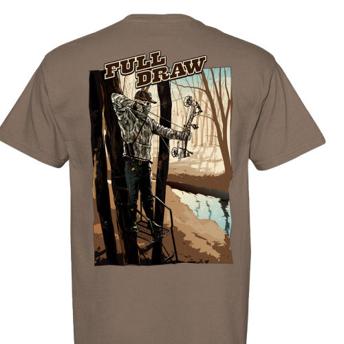 Full Draw T-Shirt