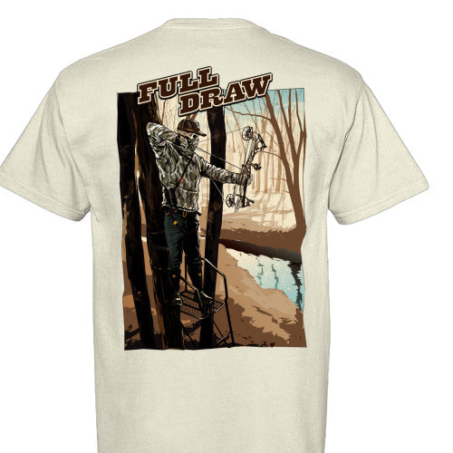 Full Draw T-Shirt